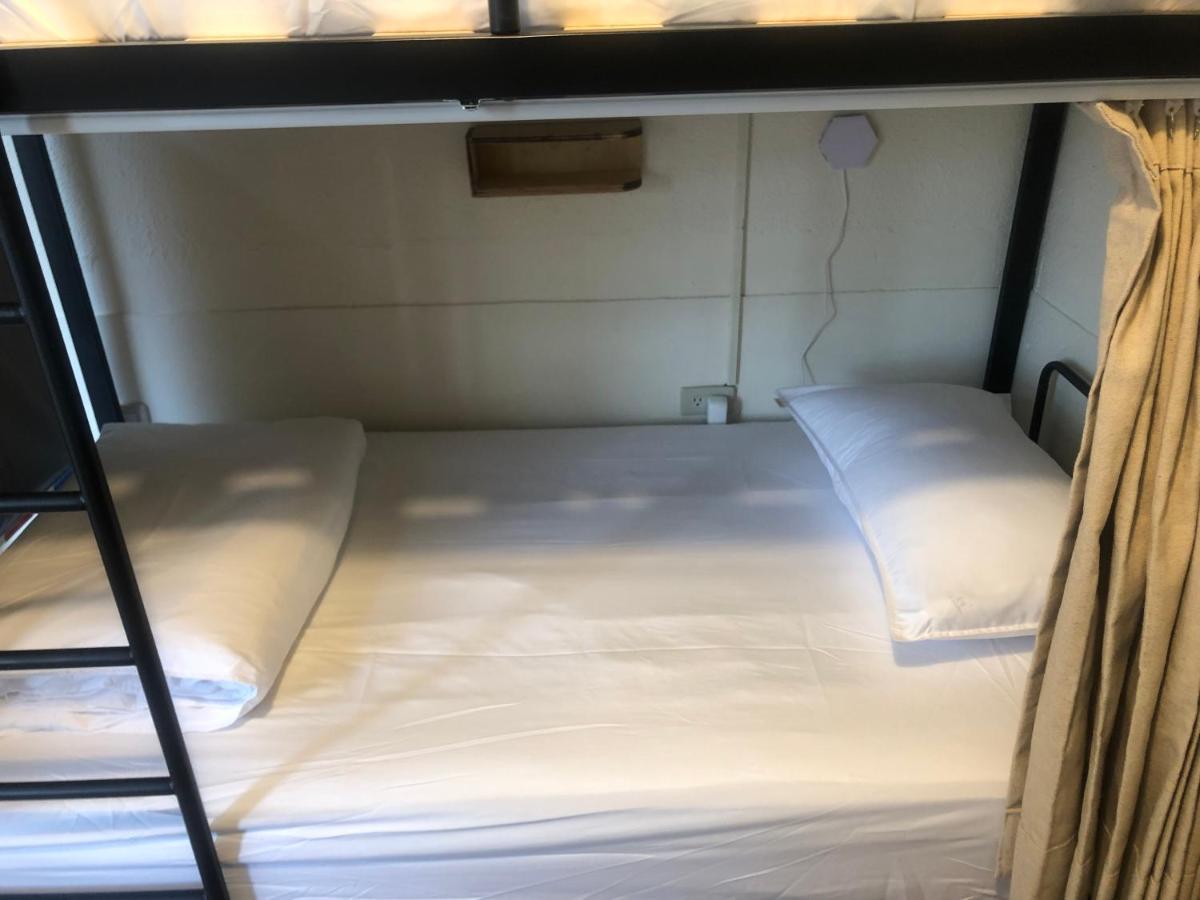 Simple Walk Guest House 小公寓 台南 エクステリア 写真