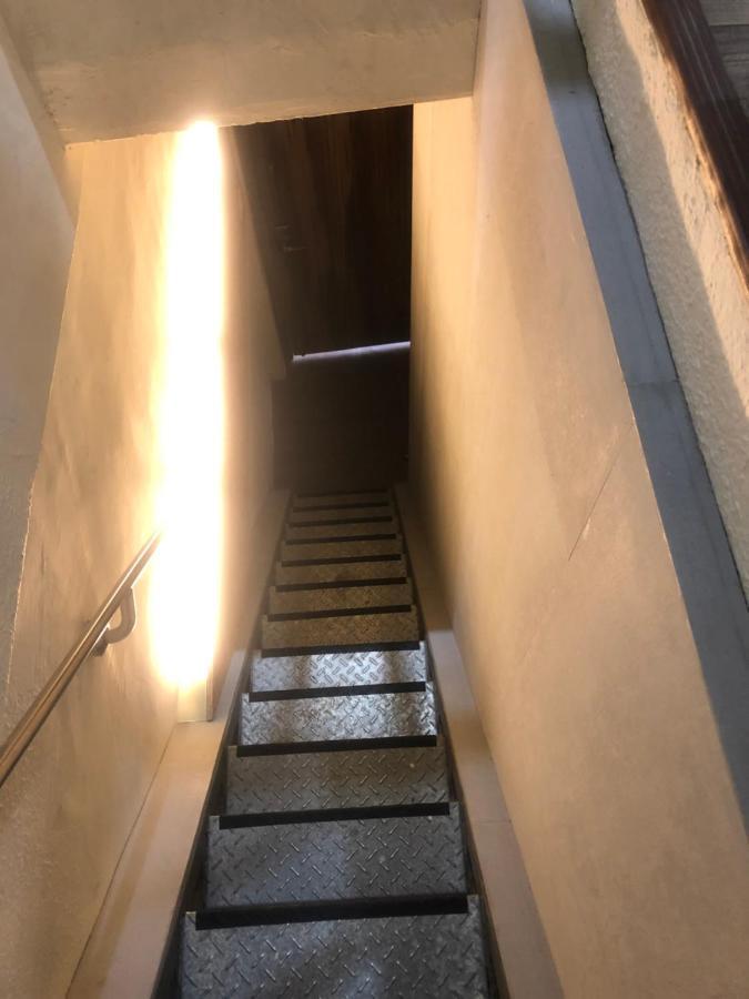 Simple Walk Guest House 小公寓 台南 エクステリア 写真