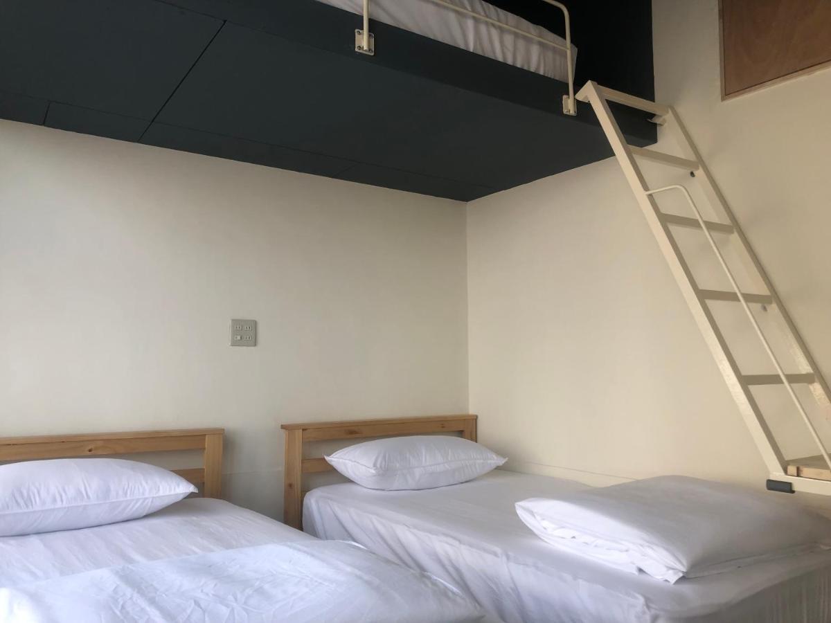 Simple Walk Guest House 小公寓 台南 エクステリア 写真